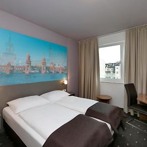 Kamer met Twee Aparte Bedden